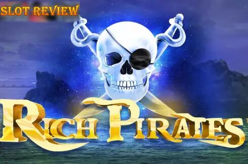 Rich Pirates Slot Review